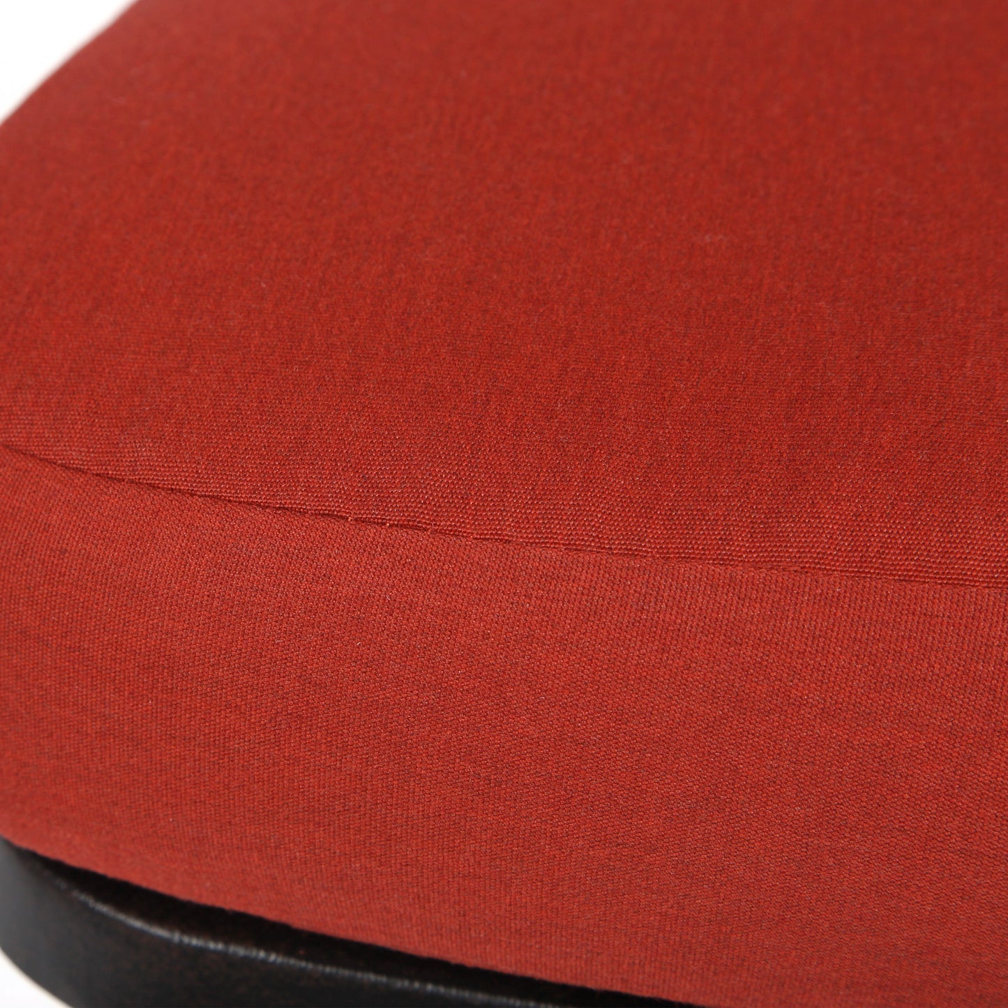 Sunbrella Canvas Henna Cushion Detail, image 12