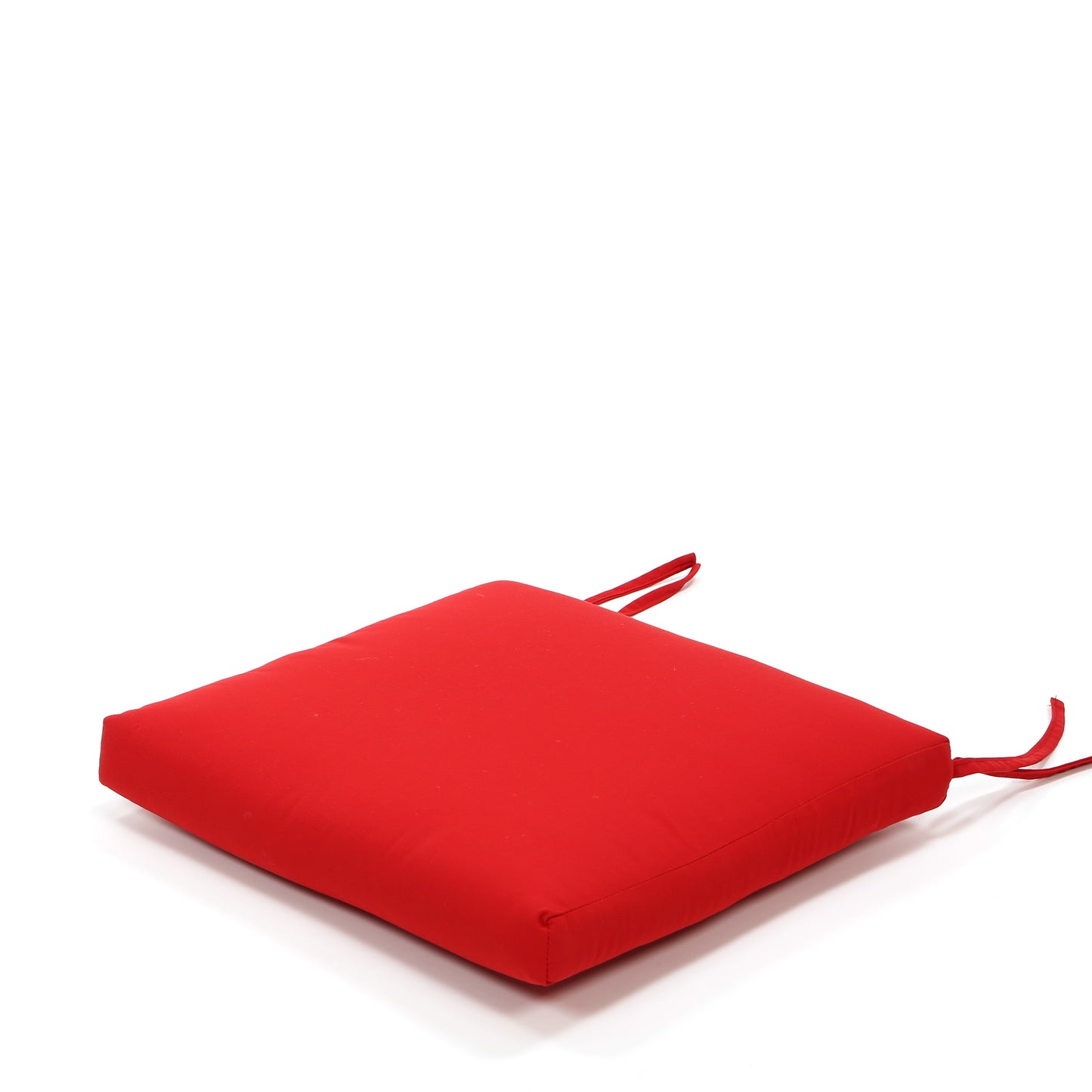 Sunbrella Dining Seat Cushion Jockey Red, image 10