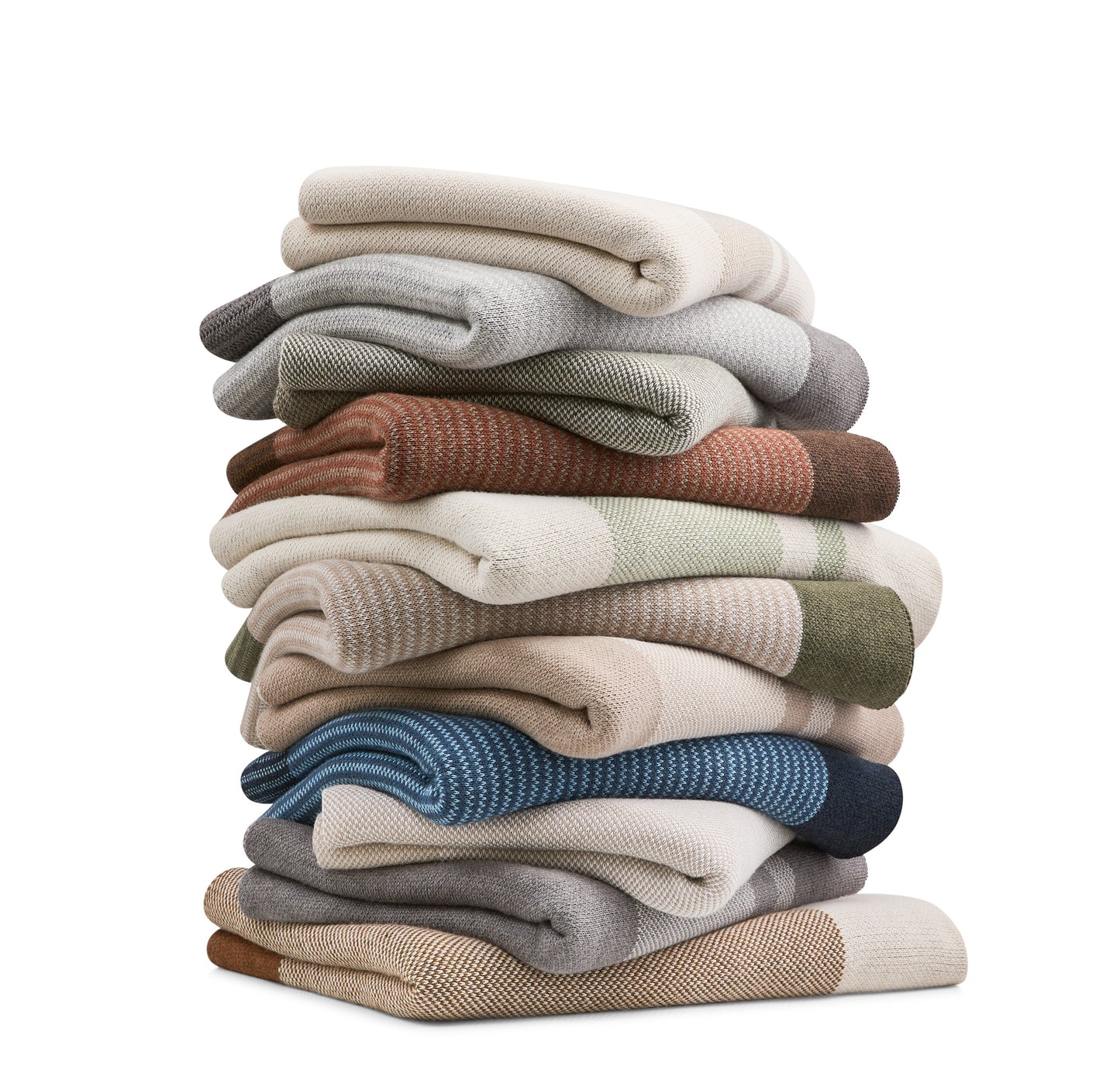 Sunbrella Signature Throws Collection, image 5