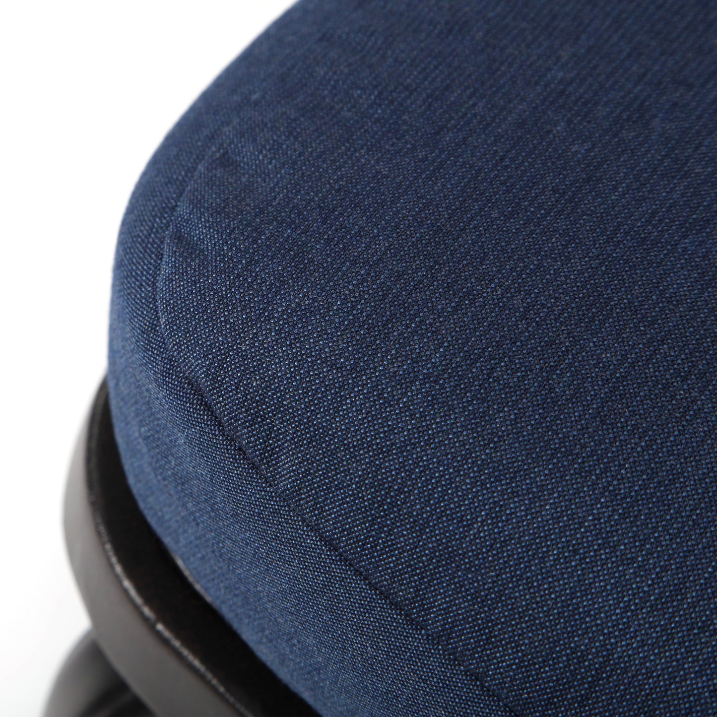 Sunbrella Spectrum Indigo Cushion Detail, image 10