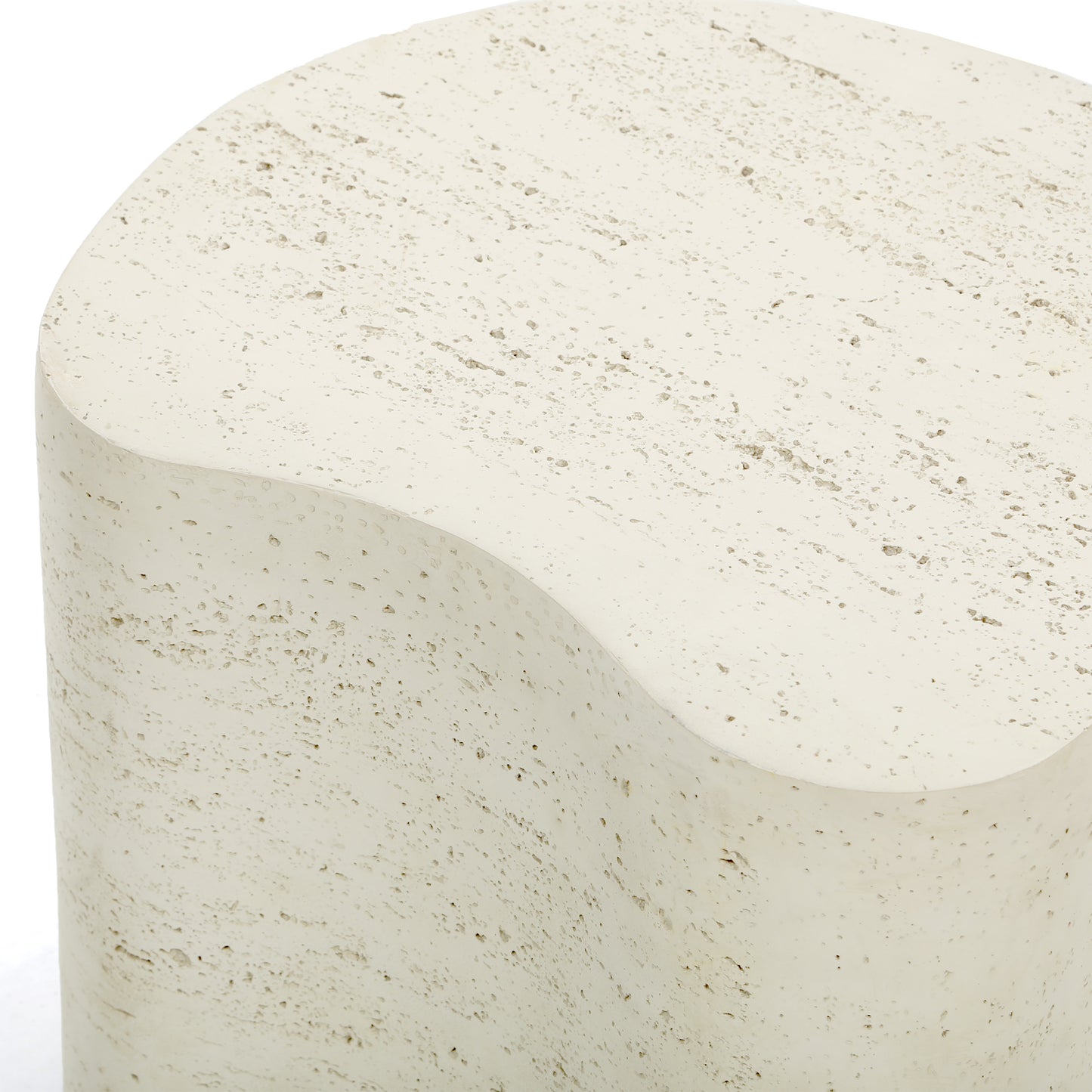 Tahoe End Table Detail, image 2