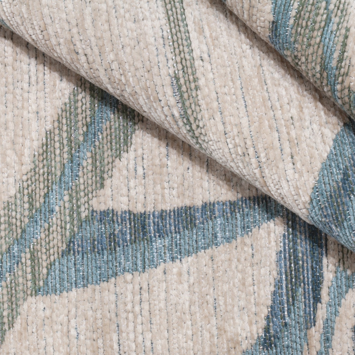 Treasure Garden Paradise Cove Spa Fabric Detail, image 2