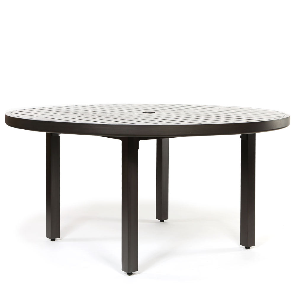 Mallin Trinidad Collection 60" Rd Dining Table