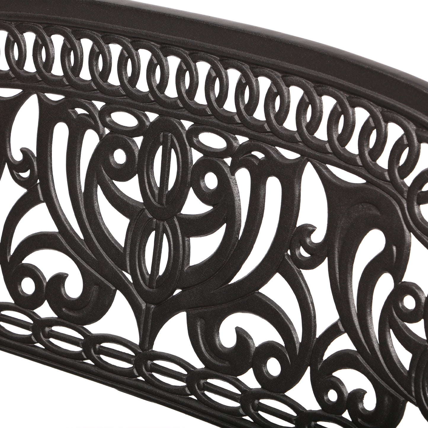 Tuscany Bench, image 5