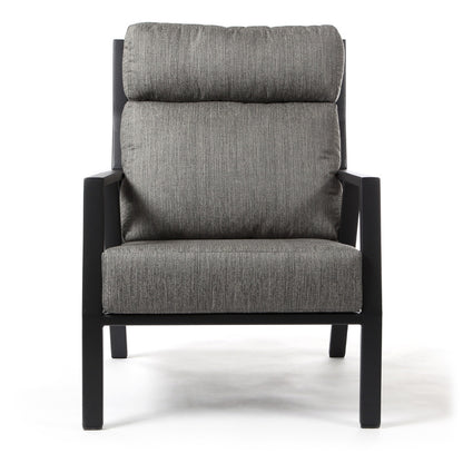 Aris Lounge Chair