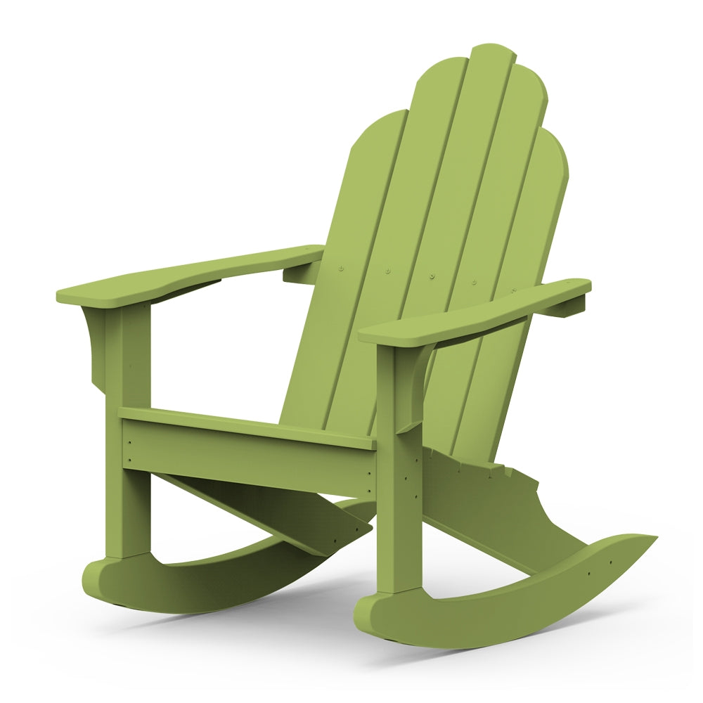 classic rocker leaf, image 6