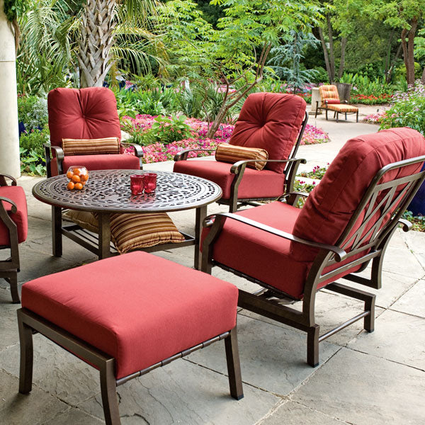 cortland cushion deep seating group 2 1 2, image 2