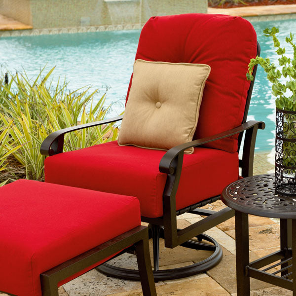 cortland cushion outdoor patio furniture collection 2, image 2