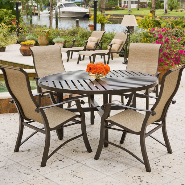 cortland sling dining group, image 2