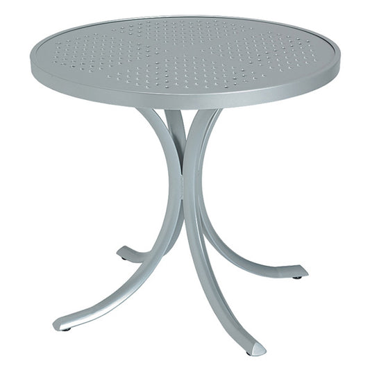 Tropitone 30" Round Dining Table
