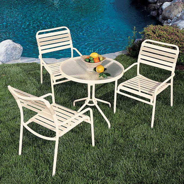 kahana strap outdoor furniture collection 2, image 3
