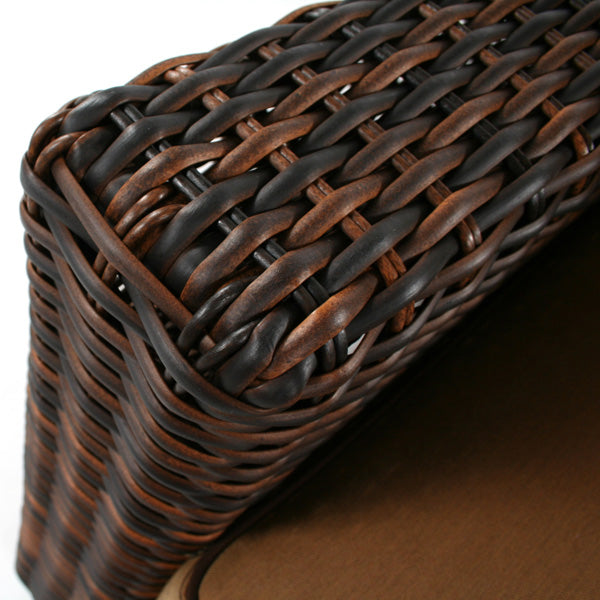 montecito wicker detail 1, image 4