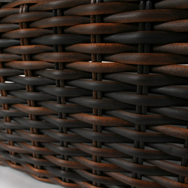 montecito wicker detail 8, image 2