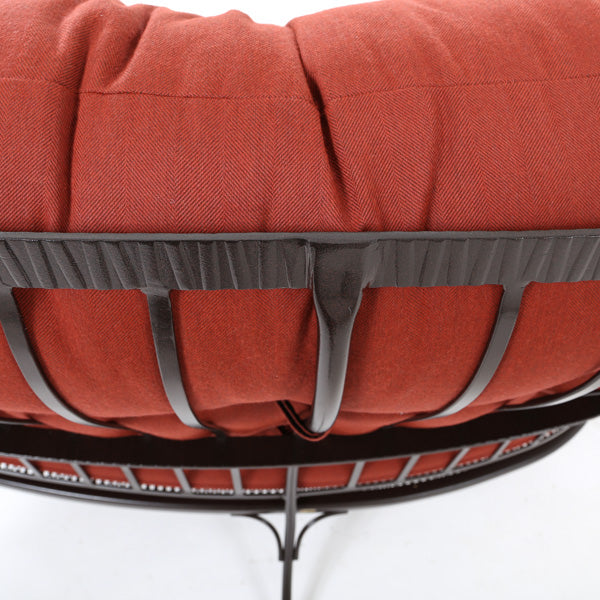 monterra left arm sectional sofa frame detail, image 6