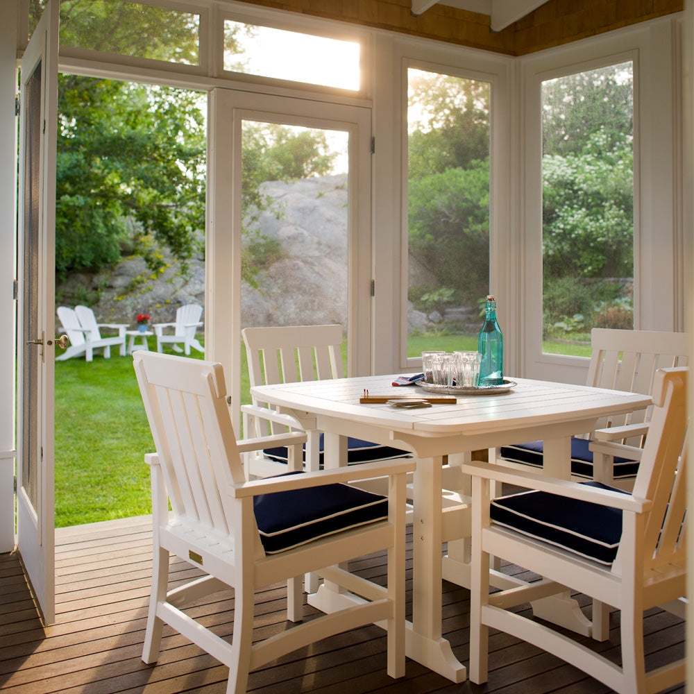 portsmouth 42 square dining table life 2 1 1, image 14