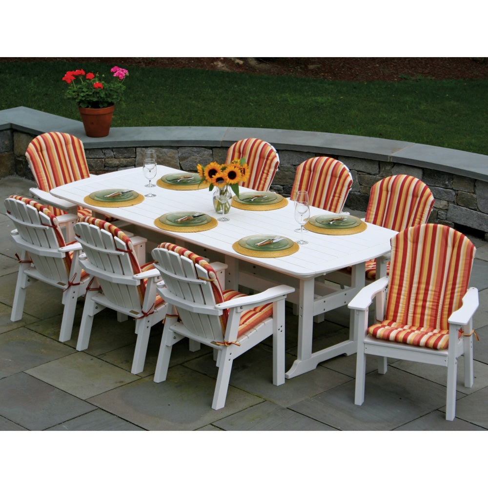 portsmouth 42 x 100 dining table life 2, image 7