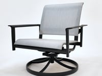 Contempo Sling 5 Piece Dining Set