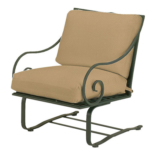 Sheffield Spring Lounge Chair