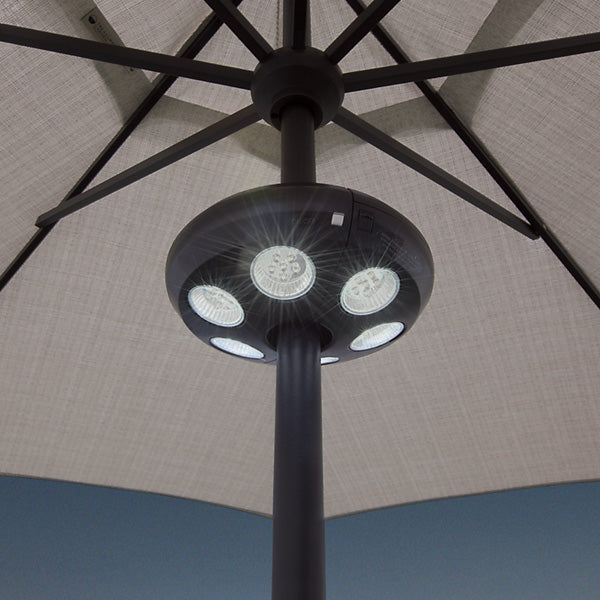Vega Large Umbrella Light