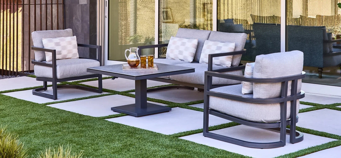 Which Outdoor Furniture is the Most Durable on Sun: Ultimate Guide