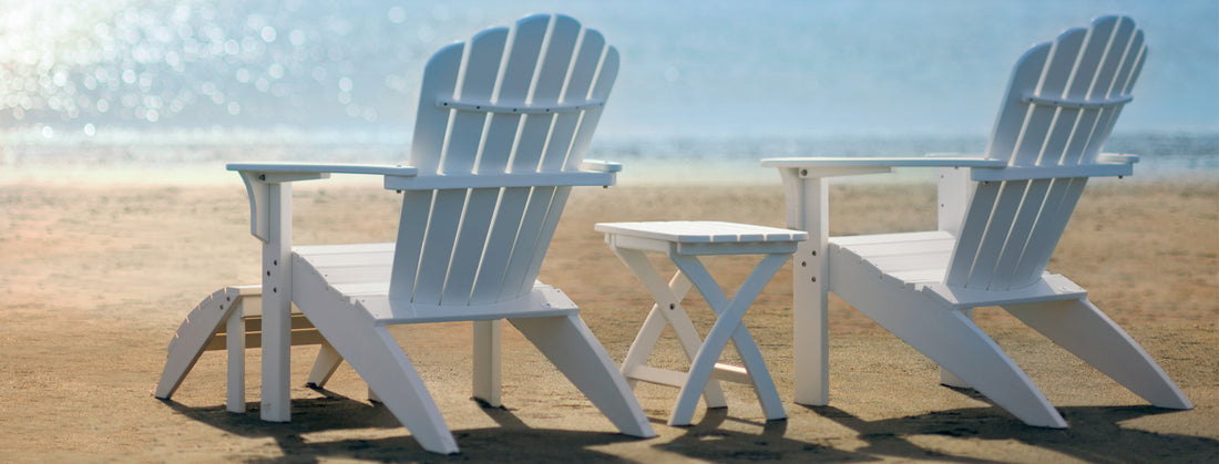 Patio Furniture for Enjoying Your Retirement