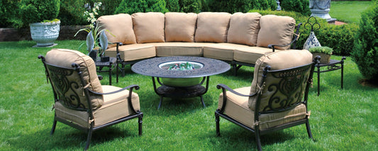 Hanamint - The Grand Tuscany Collection