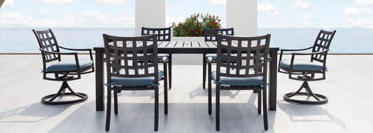 How Will You Choose Your Patio Furniture?