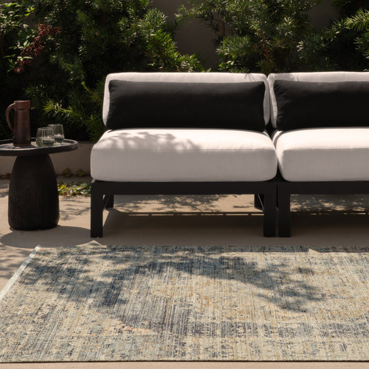 How to Remove Mold and Mildew from Outdoor Furniture