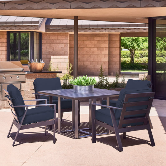 The Ultimate Guide to Waterproofing Your Outdoor Cushions & Fabrics