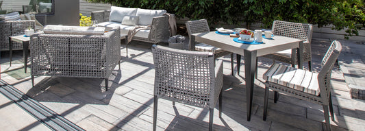 How Do You Plan To Use Your Patio Furniture?