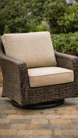 Do Outdoor Patio Furniture Have Weight Limits? What You Should Know Before You Buy