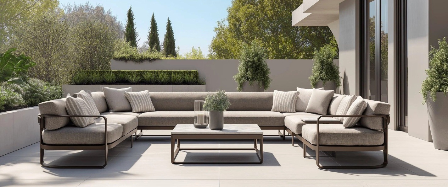 How Long Does Patio Furniture Really Last? A Material-by-Material Guide