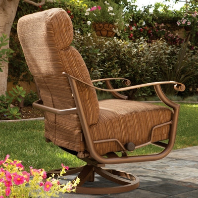 Outdoor Furniture Trends For 2012