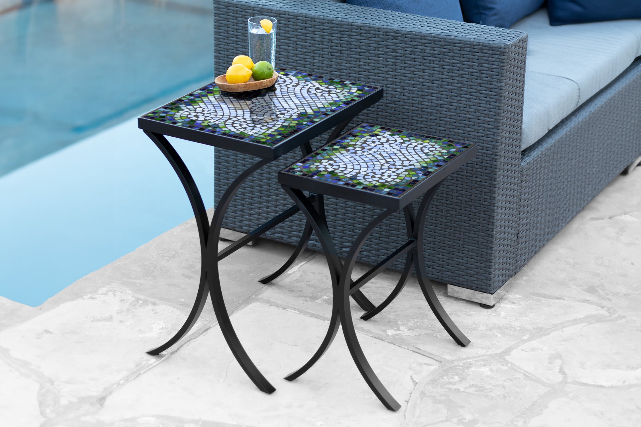 Patio Tables | Today's Patio