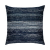Elaine Smith 22 Square Pillow Textured Indigo