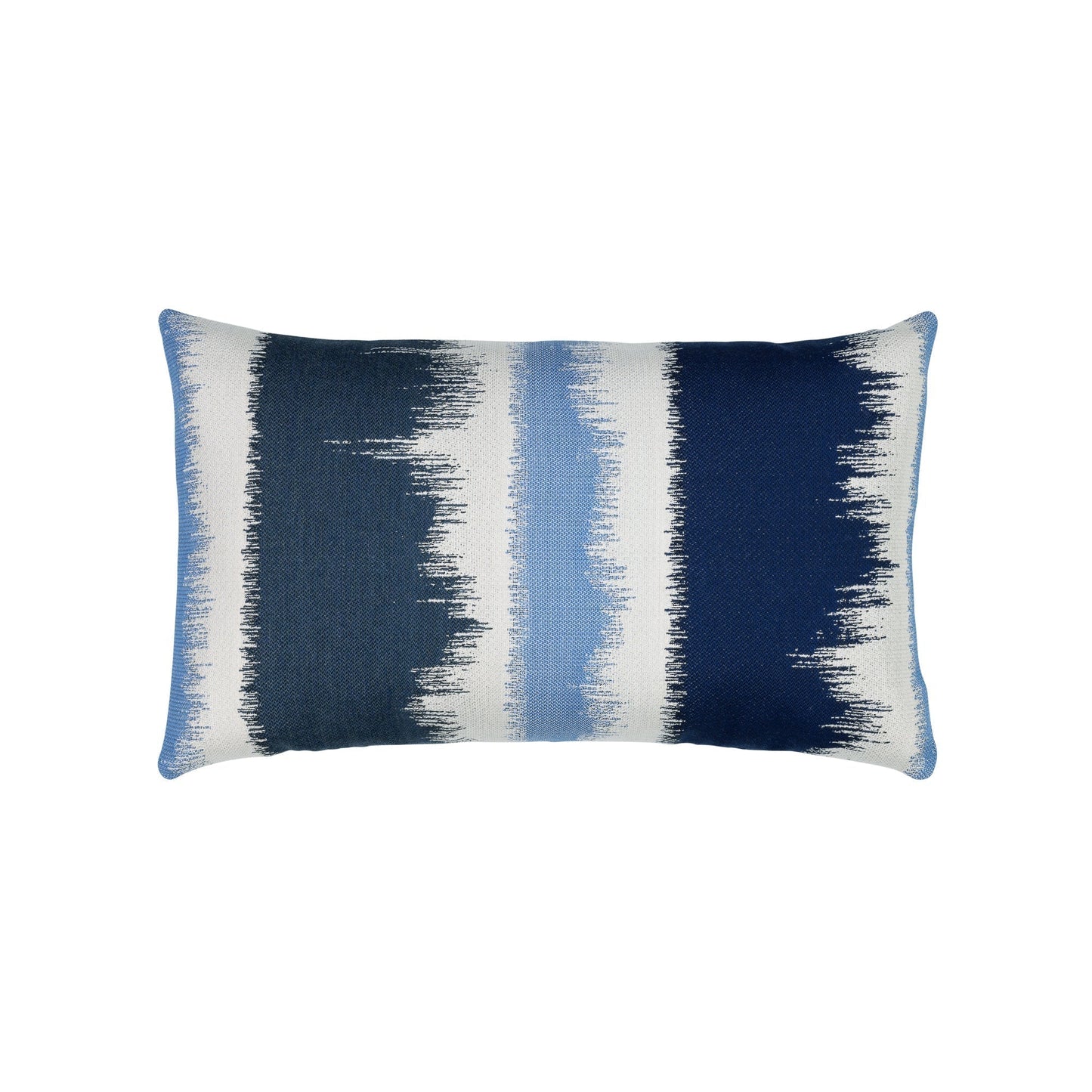 designer lumbar pillow murmur midnight, image 1