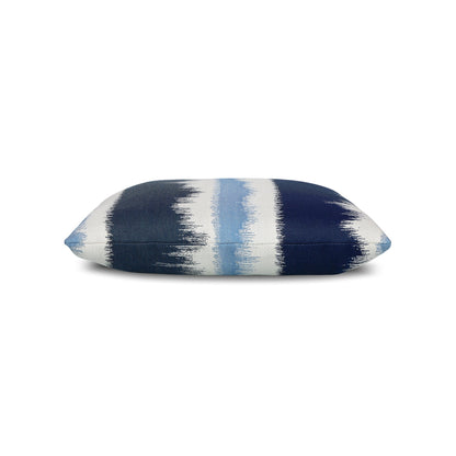
                  12" x 20" Elaine Smith Pillow  Murmur Midnight - Image 7
                