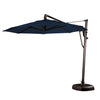 11' AKZP Octagon Cantilever Umbrella
