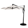11' AKZP Octagon Cantilever Umbrella