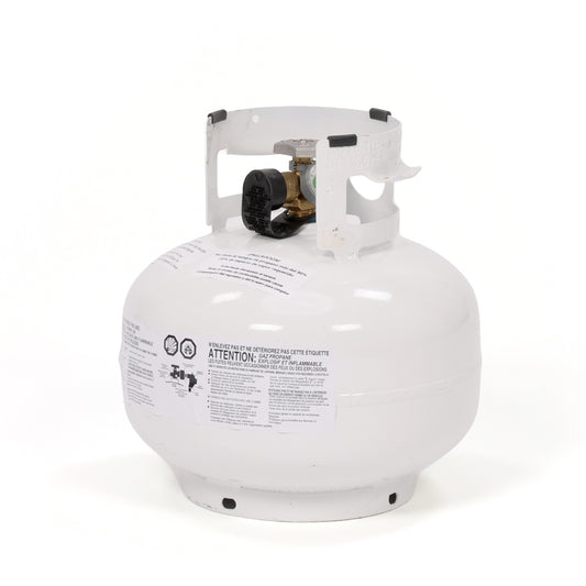 11 Pound Propane Tank