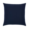 22" Square Elaine Smith Pillow  Artful Midnight