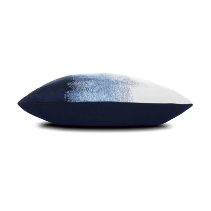
                  22" Square Elaine Smith Pillow  Artful Midnight - Image 5
                