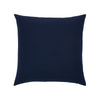 20" Square Elaine Smith Pillow  Artful Midnight