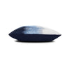 20" Square Elaine Smith Pillow  Artful Midnight