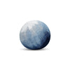 12 Round Elaine Smith Orb Pillow Artful Midnight