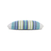 12" x 20" Elaine Smith Pillow  Summer Stripe