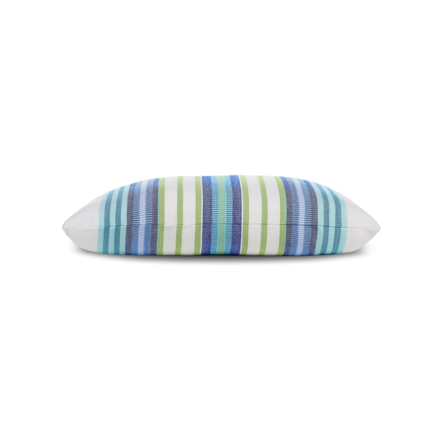 12" x 20" Elaine Smith Pillow  Summer Stripe, image 6