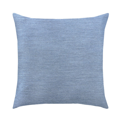 
                  22" Square Elaine Smith Pillow  Nevis Ocean - Image 6
                