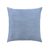 20" Square Elaine Smith Pillow  Nevis Ocean