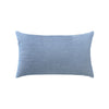 12" x 20" Elaine Smith Pillow  Nevis Ocean